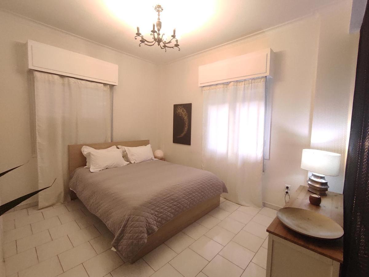 Athens Lavish Appartment Exterior foto