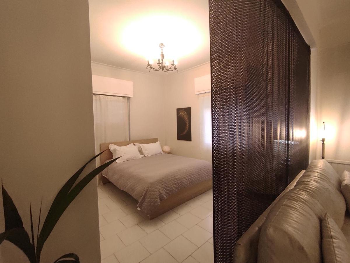 Athens Lavish Appartment Exterior foto